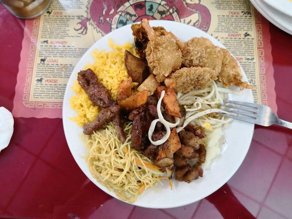 Chinatown Gourmet | restaurant | 1560 Hustonville Rd, Danville, KY 40422, USA | 8592368899 OR +1 859-236-8899