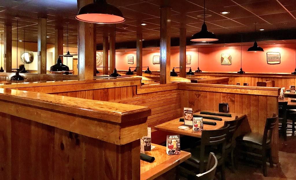 Outback Steakhouse | restaurant | 865 Merriam Ave, Leominster, MA 01453, USA | 9788403377 OR +1 978-840-3377