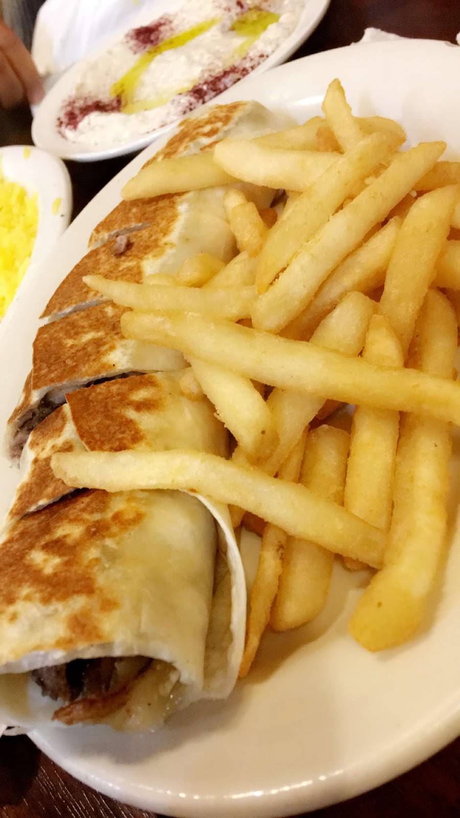 Baghdad Restaurant | restaurant | 4839 Oakton St, Skokie, IL 60076, USA | 8473294200 OR +1 847-329-4200