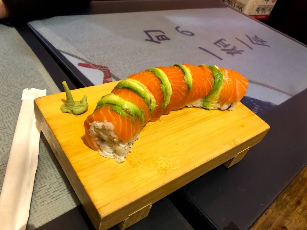 Maki Boy | restaurant | 2330 Royal Ln, Dallas, TX 75229, USA | 9722433777 OR +1 972-243-3777