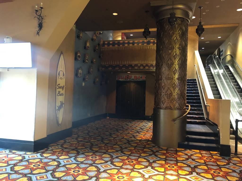 Worship Surf Bar | restaurant | 801 Boardwalk, Atlantic City, NJ 08401, USA | 6093434000 OR +1 609-343-4000