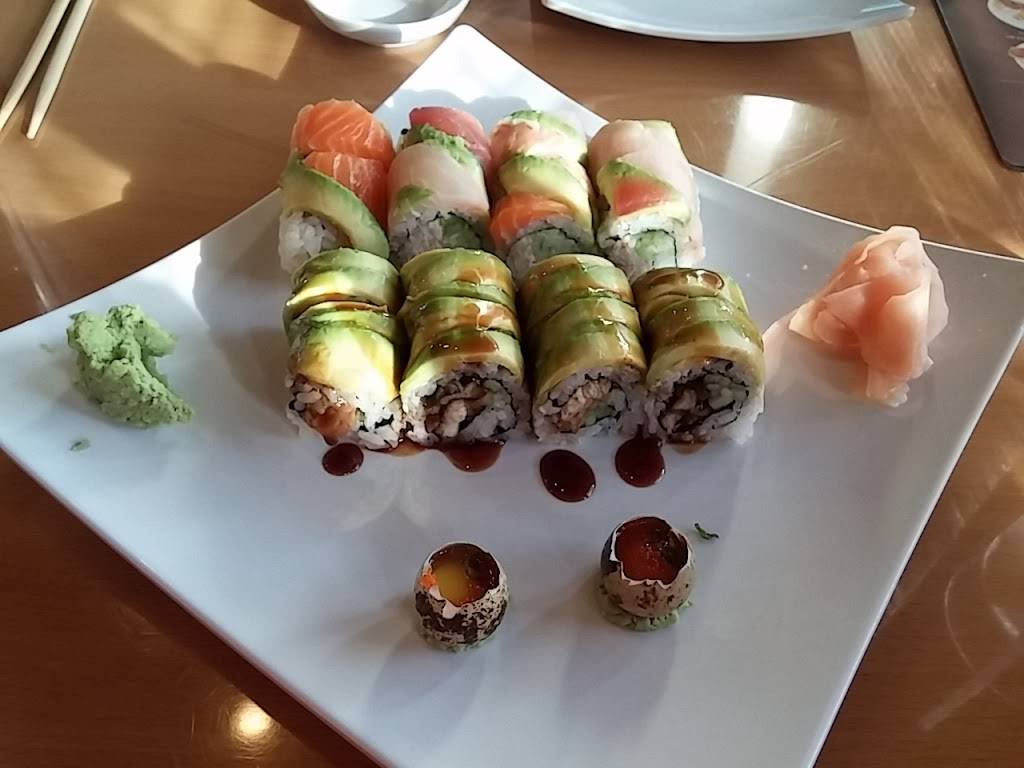 Orient Sushi & Grill | restaurant | 1455 W Elliot Rd #105, Gilbert, AZ 85233, USA | 4806331174 OR +1 480-633-1174