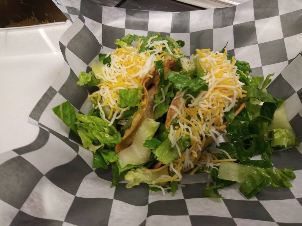Baja Tacos | restaurant | 1100 Eisenhower Dr, Savannah, GA 31406, USA | 9126915422 OR +1 912-691-5422