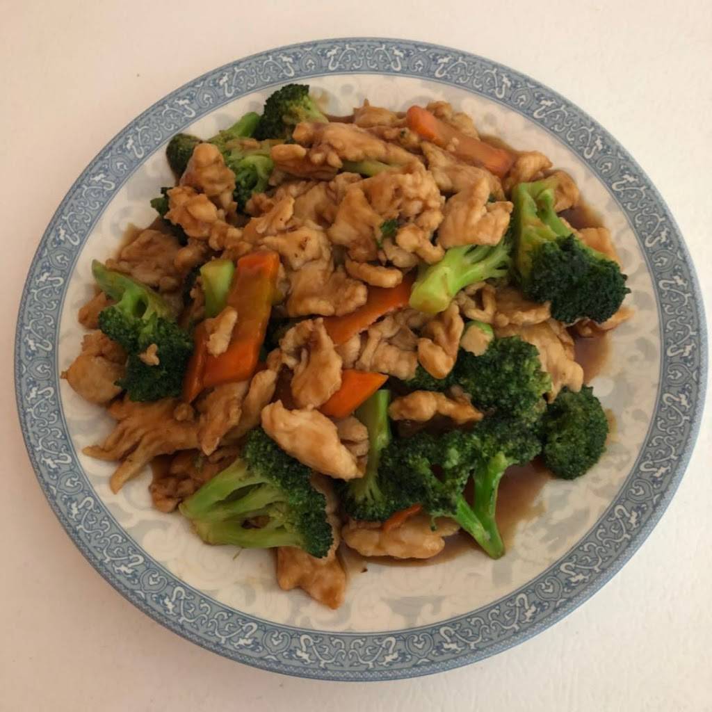 Imperial Hunan | restaurant | 4504 Hwy 6 N # A, Houston, TX 77084, USA | 2814631202 OR +1 281-463-1202