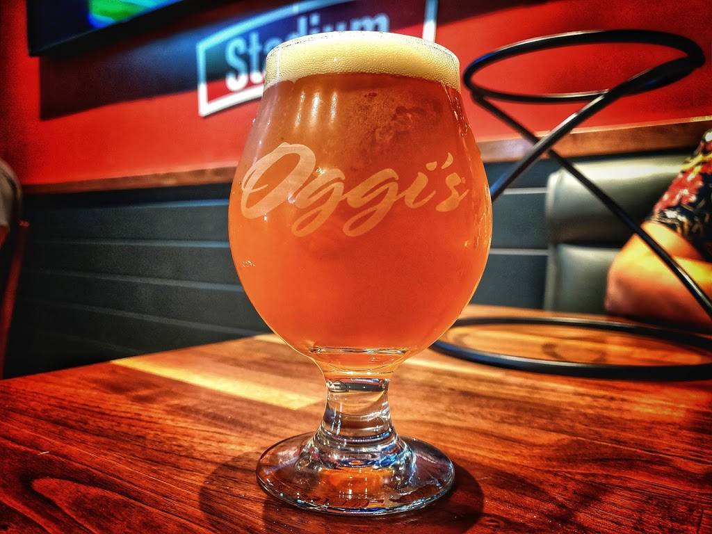 Oggis Sports | Brewhouse |Pizza | meal takeaway | 16918 S Highland Ave, Fontana, CA 92336, USA | 9093208594 OR +1 909-320-8594