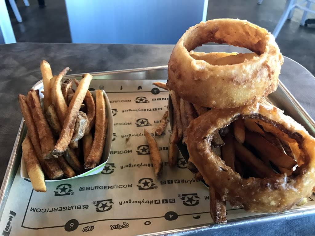 BurgerFi | restaurant | 5456 E Mockingbird Ln, Dallas, TX 75206, USA | 6828001616 OR +1 682-800-1616