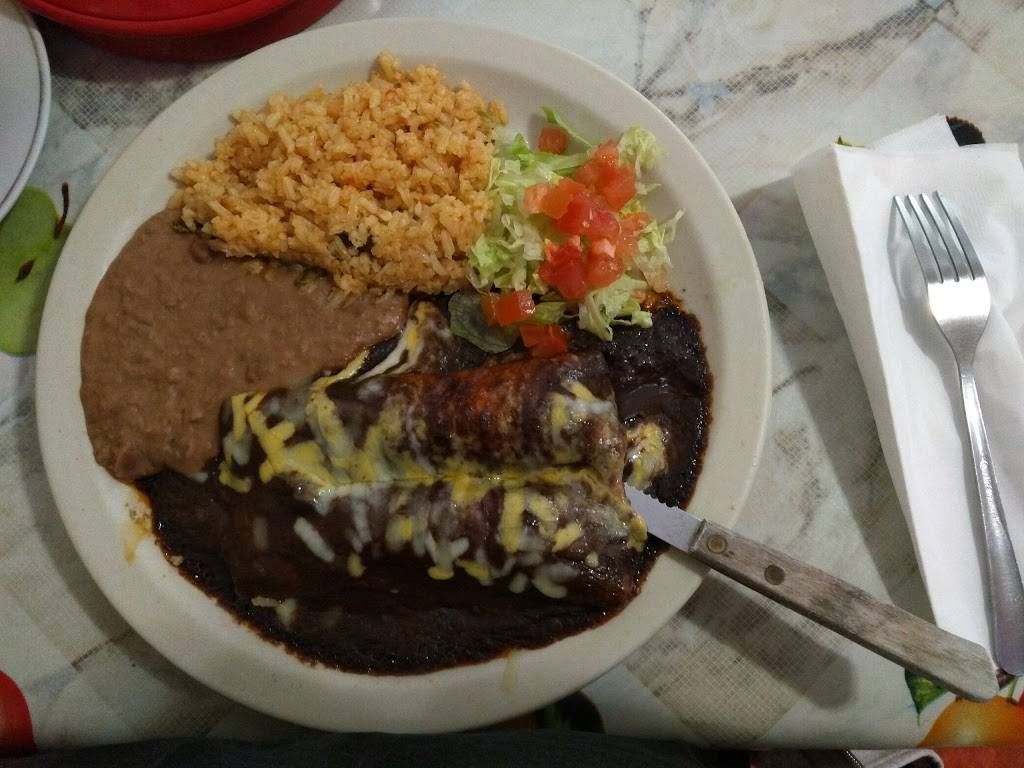 La Montanita | restaurant | 4922 Rigsby Ave, San Antonio, TX 78222, USA | 2106480020 OR +1 210-648-0020