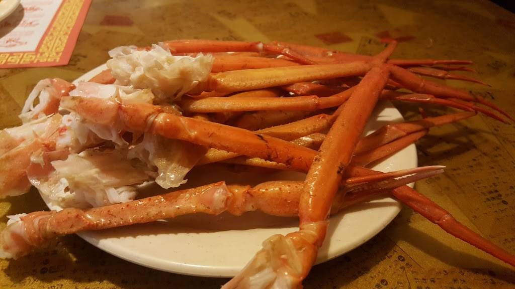 Master Buffet | restaurant | 4241 Venture Dr, Peru, IL 61354, USA | 8152238883 OR +1 815-223-8883