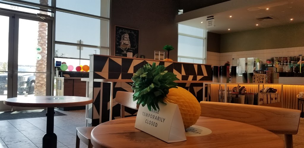 Starbucks | cafe | 3520 E Guasti Rd, Ontario, CA 91761, USA | 9094030831 OR +1 909-403-0831