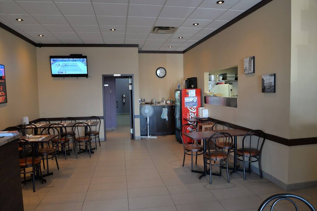 Da Gina | restaurant | 4910 Boulevard des Laurentides, Laval, QC H7K 2J5, Canada | 4509377777 OR +1 450-937-7777