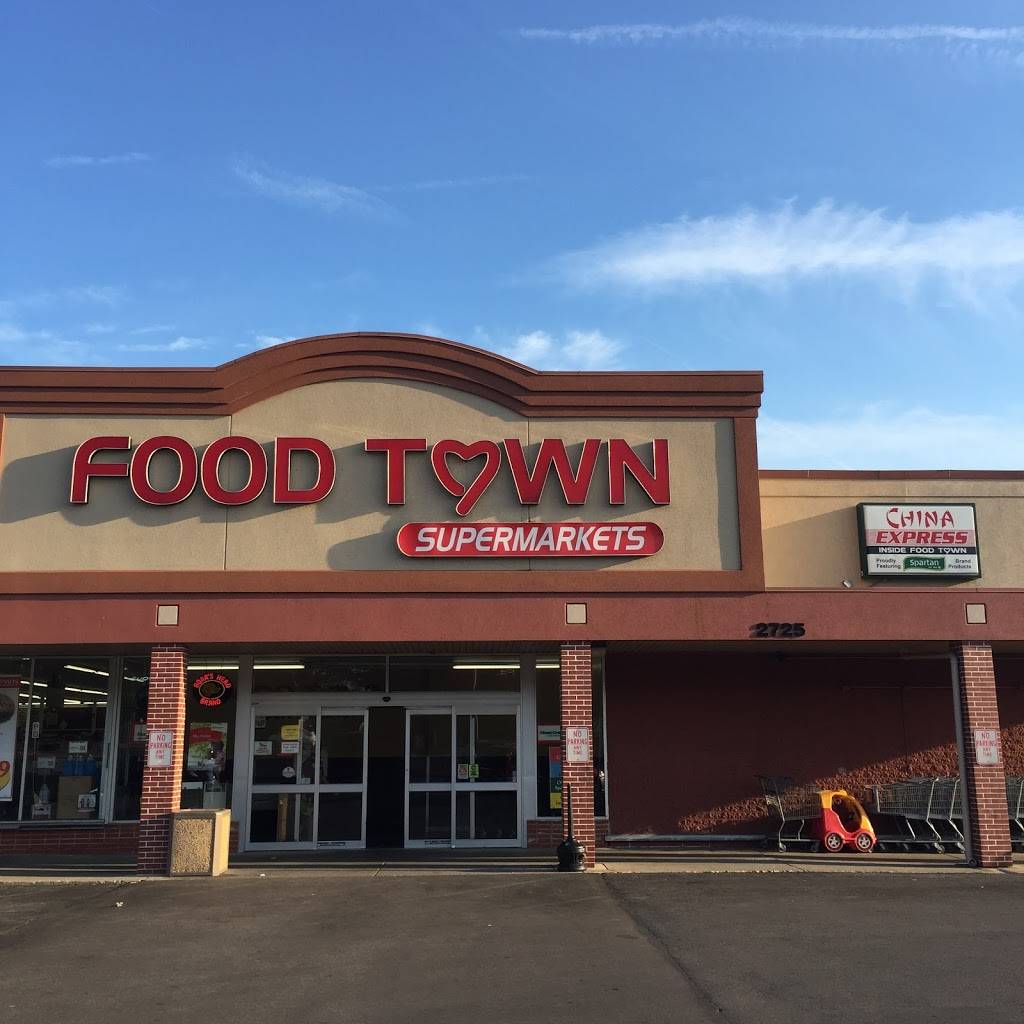 China Express | meal takeaway | 2725 Central Ave, Toledo, OH 43606, USA | 4192143888 OR +1 419-214-3888