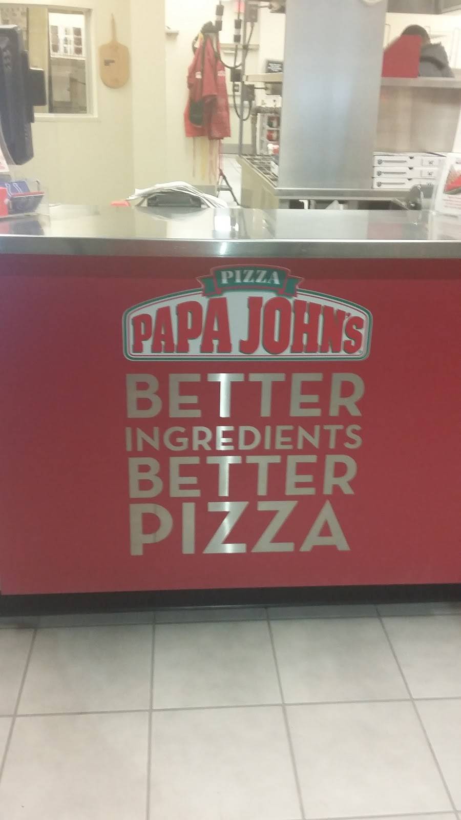 Papa Johns Pizza | restaurant | 10598 N College Ave, Indianapolis, IN 46280, USA | 3178467272 OR +1 317-846-7272