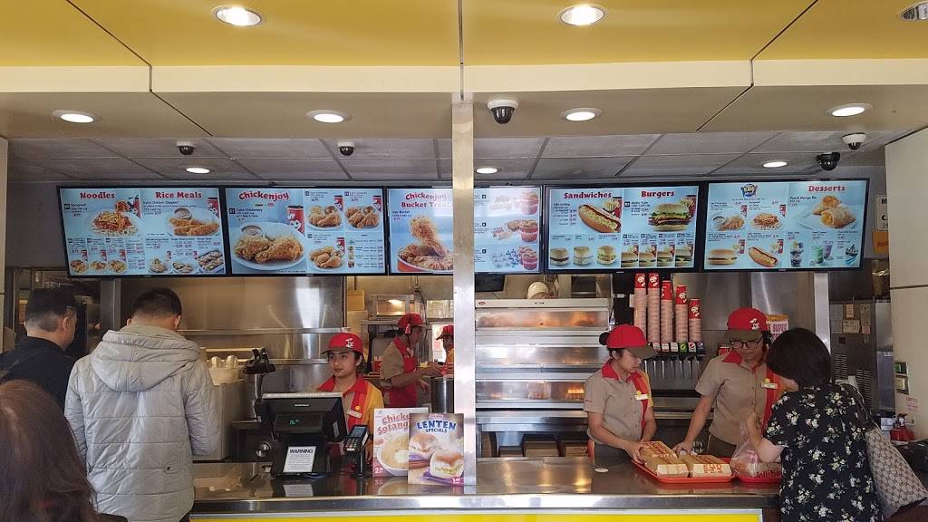 Jollibee | restaurant | 3821 Beverly Blvd, Los Angeles, CA 90004, USA | 3239068617 OR +1 323-906-8617