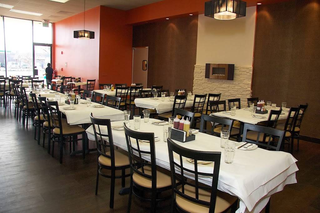 Dougies BBQ & Grill | restaurant | 600 Reisterstown Rd, Pikesville, MD 21208, USA | 4104860060 OR +1 410-486-0060