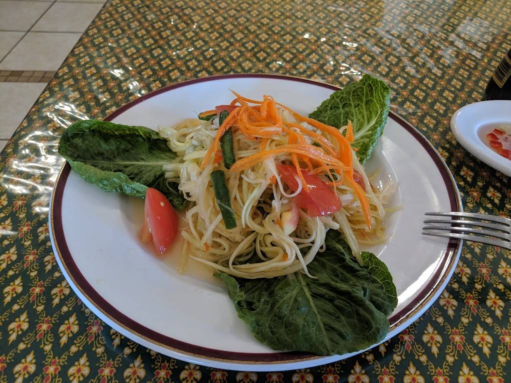 Sawaddee | restaurant | 1006 N Bragg Blvd, Spring Lake, NC 28390, USA | 9104365757 OR +1 910-436-5757