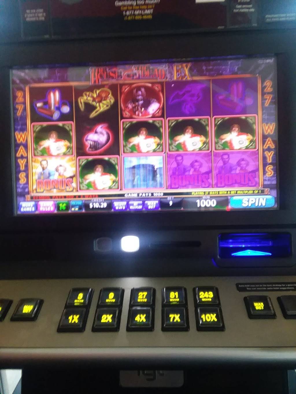 Good Times Grill | restaurant | 122 Chemawa Rd N, Keizer, OR 97303, USA | 5033906688 OR +1 503-390-6688