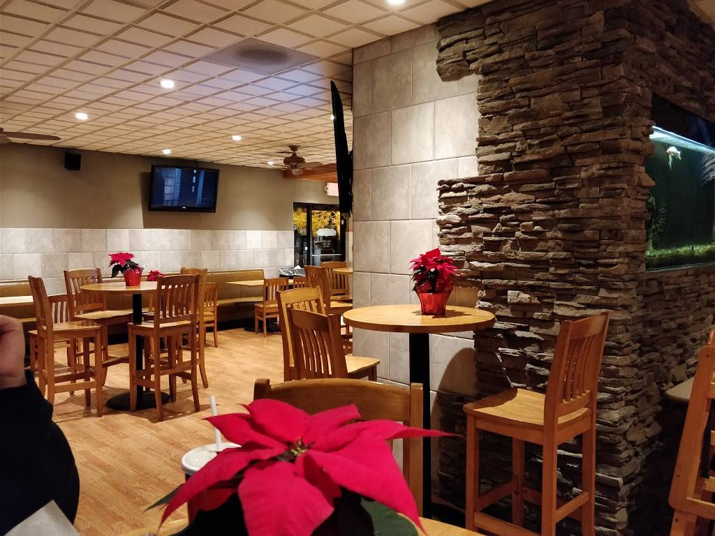 Marks on 59 | restaurant | 714 Cottage St, Shorewood, IL 60404, USA | 8157443043 OR +1 815-744-3043