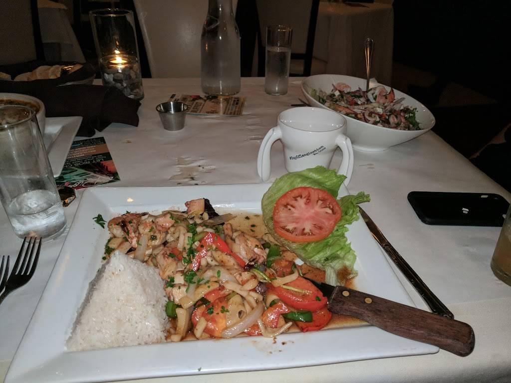 Rios DSudamerica | restaurant | 2010 W Armitage Ave, Chicago, IL 60647, USA | 7732760170 OR +1 773-276-0170