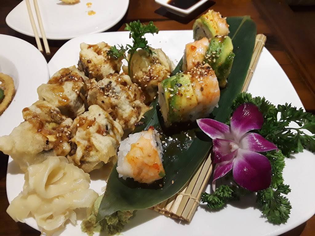 Stone Bowl Pan Asian | restaurant | 5516 Manatee Ave W, Bradenton, FL 34209, USA | 9417618899 OR +1 941-761-8899