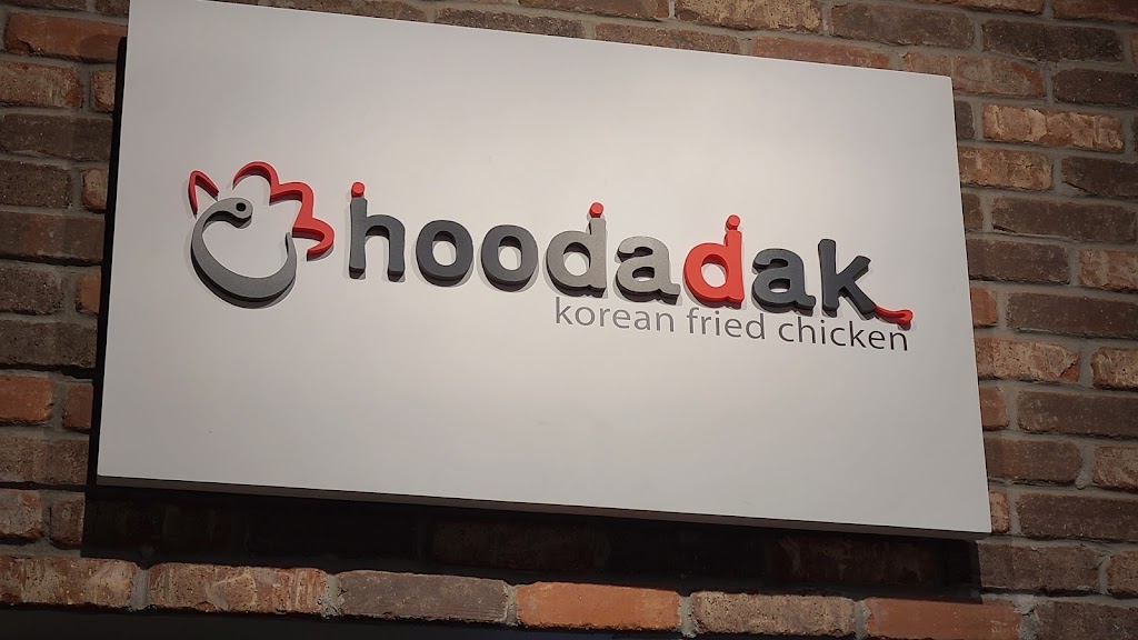 Hoodadak | restaurant | 23119 Colonial Pkwy, Katy, TX 77449, USA | 8322344631 OR +1 832-234-4631