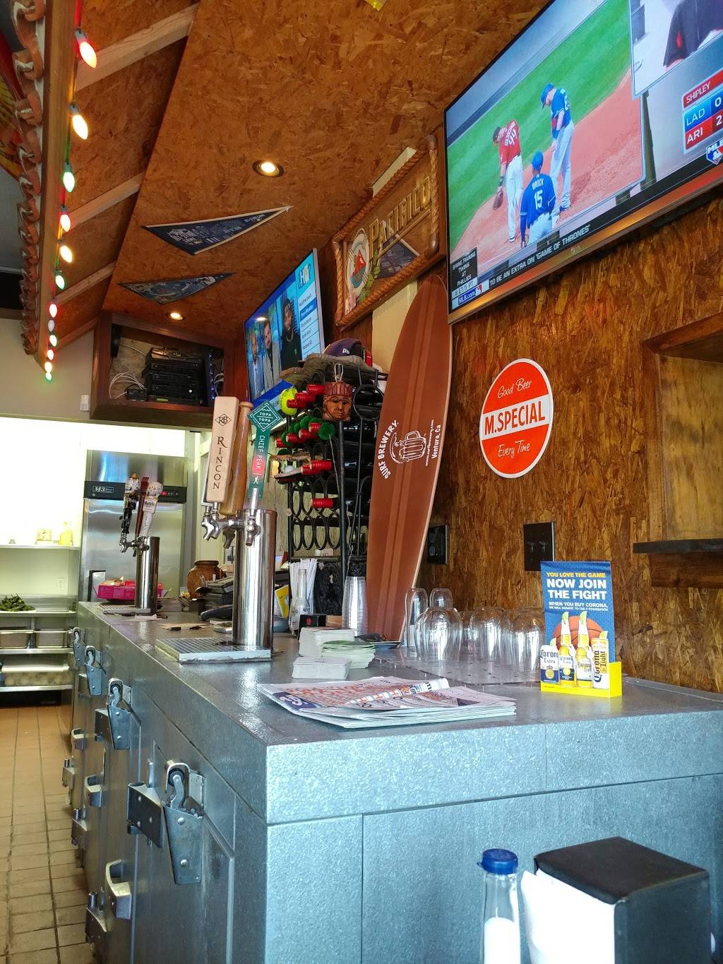 Taqueria Tepatitlan | restaurant | 362 N Ventura Ave, Ventura, CA 93001, USA | 8056530508 OR +1 805-653-0508