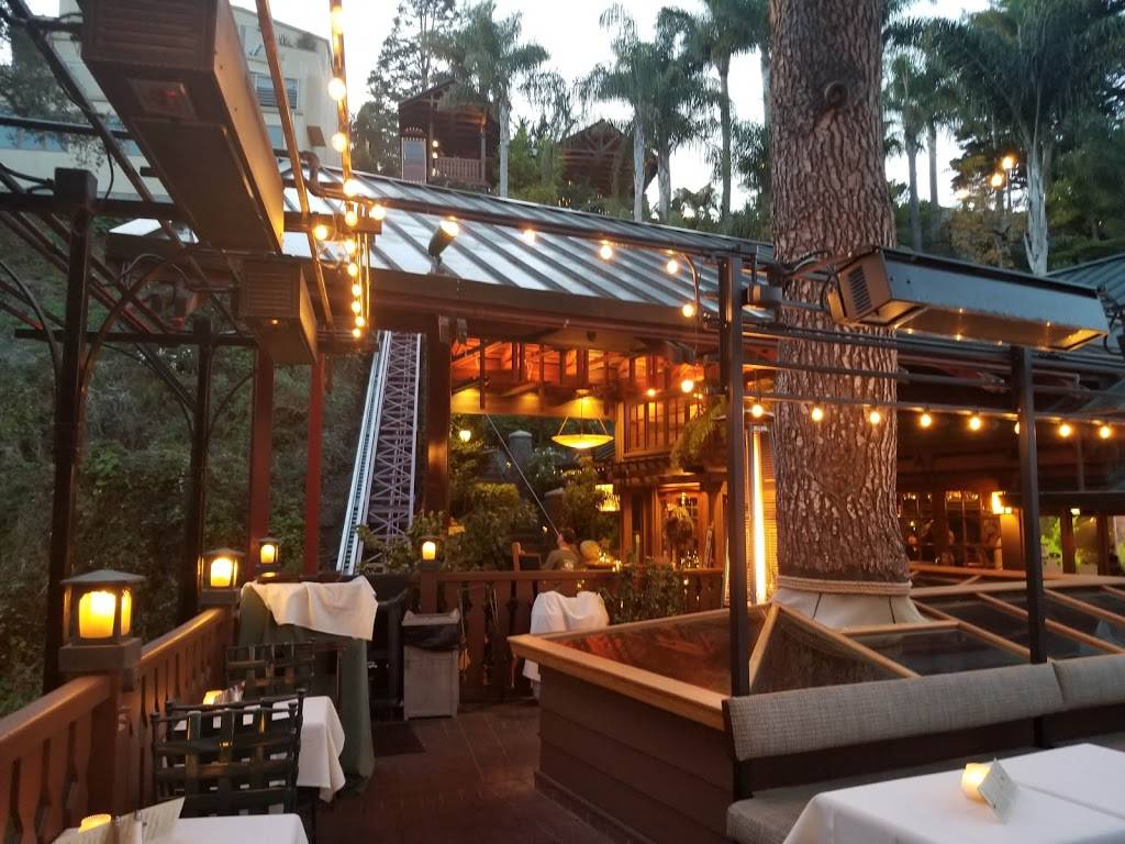 Shadowbrook Restaurant | restaurant | 1750 Wharf Rd, Capitola, CA 95010, USA | 8314751511 OR +1 831-475-1511