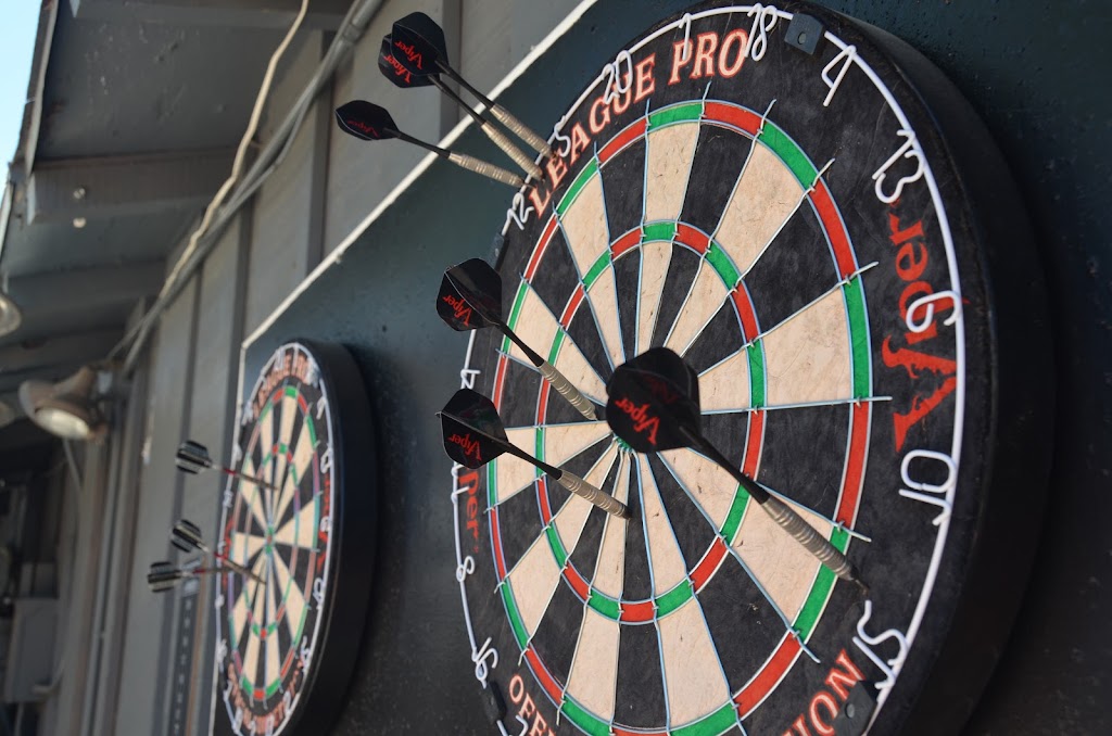 Mark’s Beer Garden | restaurant | 1590 Swenson St, Prescott, AZ 86305, USA | 9285151044 OR +1 928-515-1044