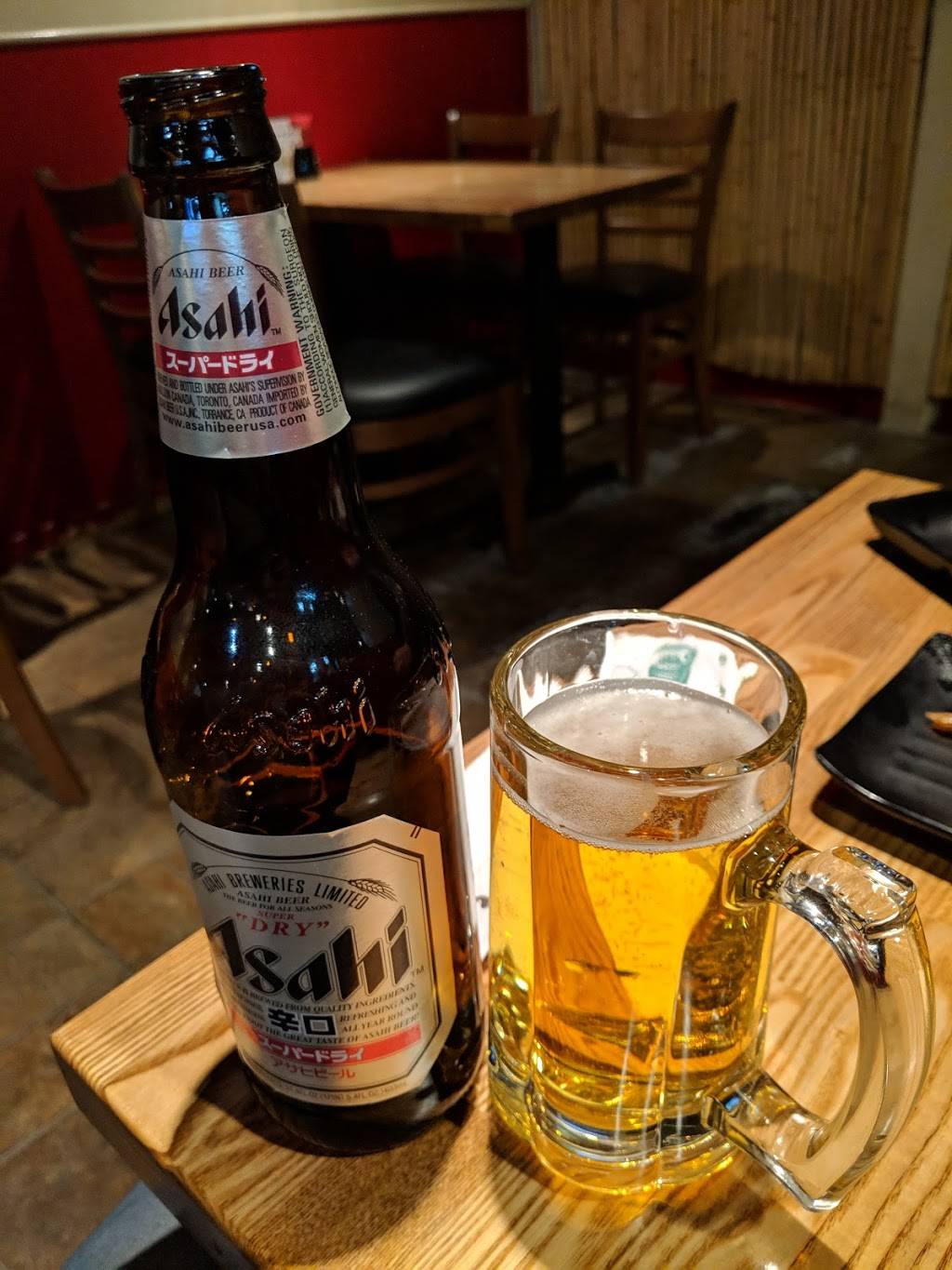 Aka Ramen & Sushiya | restaurant | 1121 Aviation Blvd, Hermosa Beach, CA 90254, USA | 3103746019 OR +1 310-374-6019