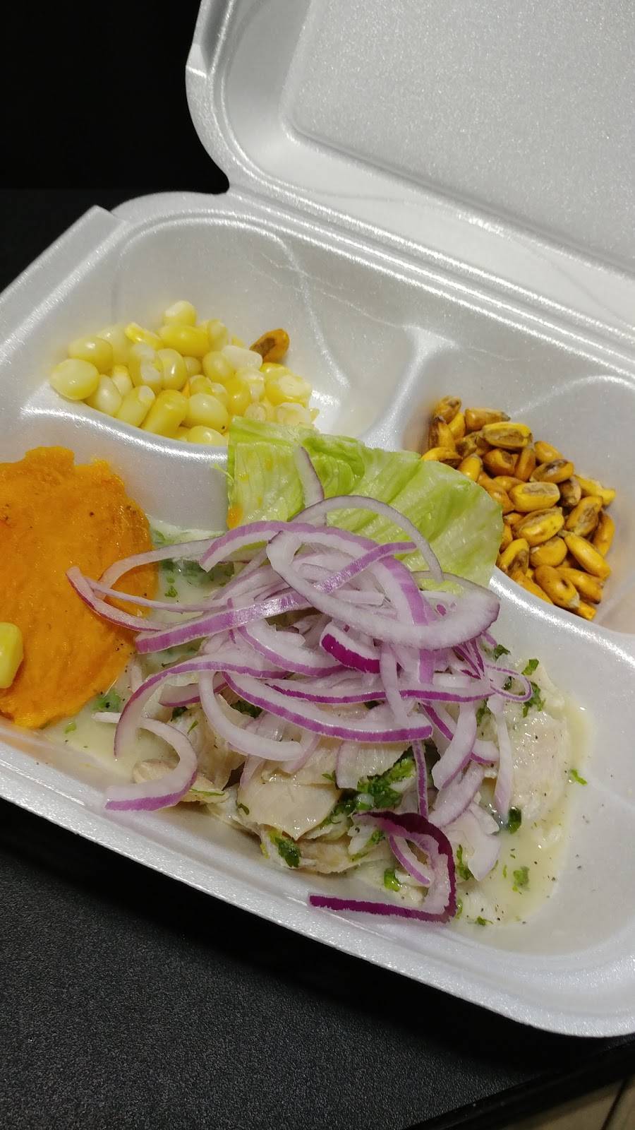 El Rinconcito de Lima | restaurant | 7300 Beach Blvd, Jacksonville, FL 32216, USA | 9044877962 OR +1 904-487-7962