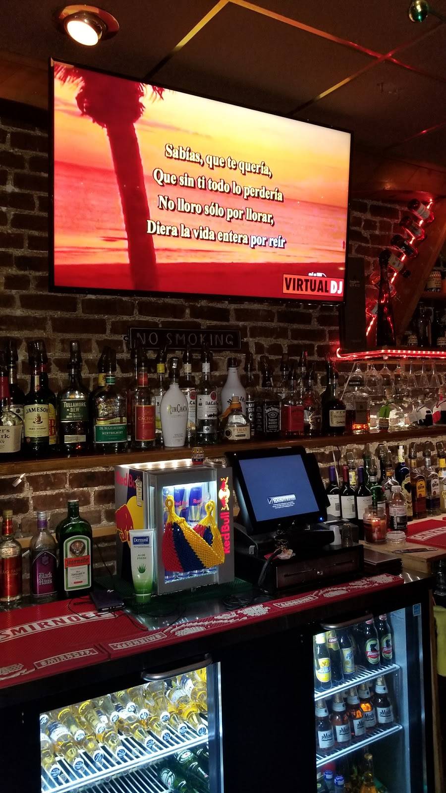 GUARILAQUES Bar And Grill | restaurant | 239 Kearny Ave, Kearny, NJ 07032, USA | 2014281586 OR +1 201-428-1586