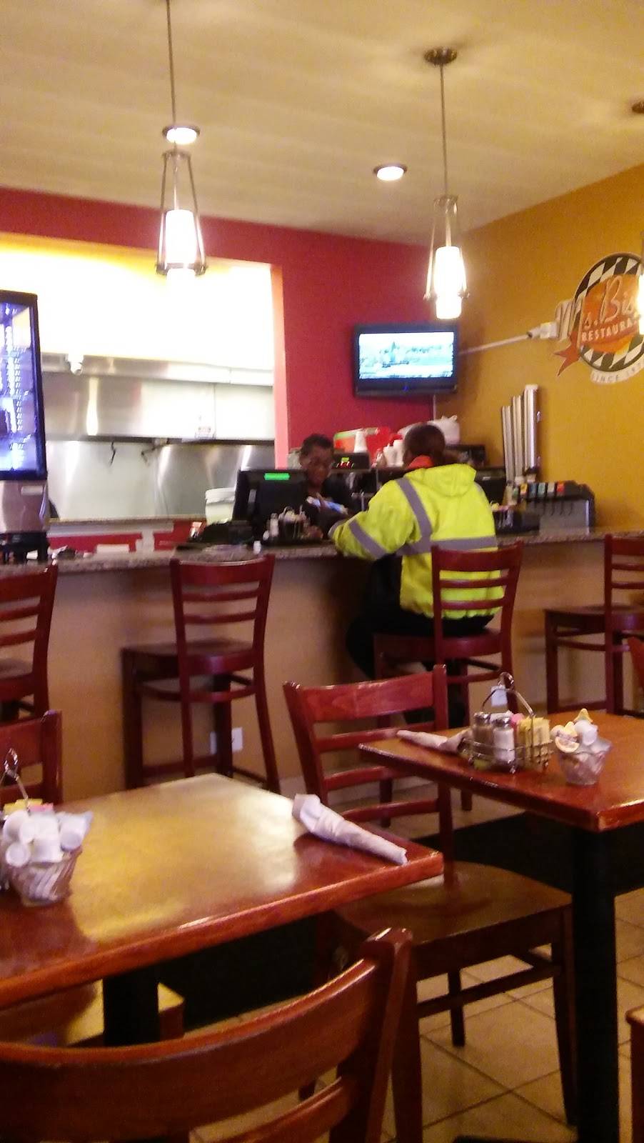 Ms. Biscuit | restaurant | 5431 S Wabash Ave, Chicago, IL 60615, USA | 7732688088 OR +1 773-268-8088