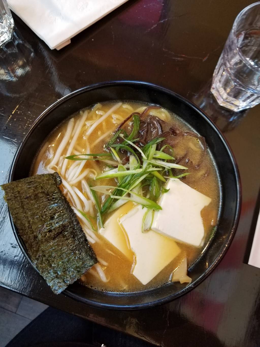 Torraku Ramen | restaurant | 601 Mission Bay Boulevard North, San Francisco, CA 94158, USA | 4159363641 OR +1 415-936-3641