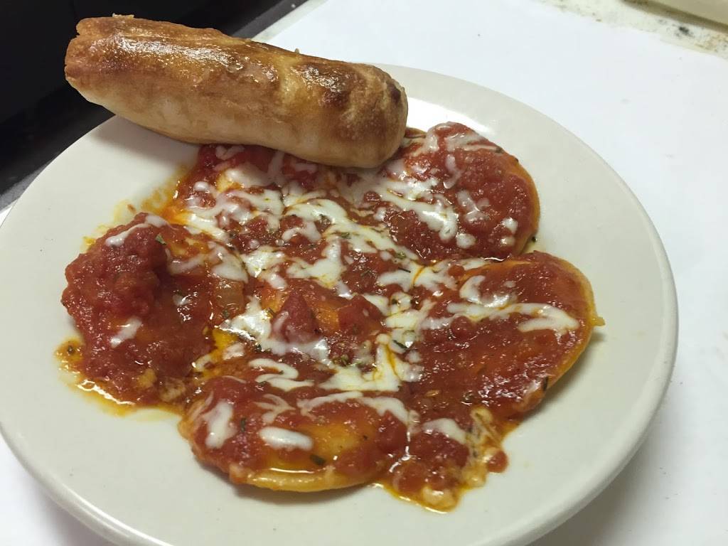 Andrews Pizza | bakery | 310 SW 2nd St, Stevenson, WA 98648, USA | 5094278008 OR +1 509-427-8008