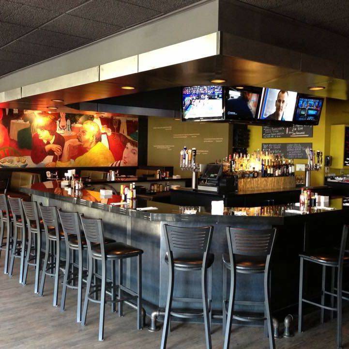 Keegans Grill | restaurant | 3114 E Camelback Rd, Phoenix, AZ 85016, USA | 6029556616 OR +1 602-955-6616