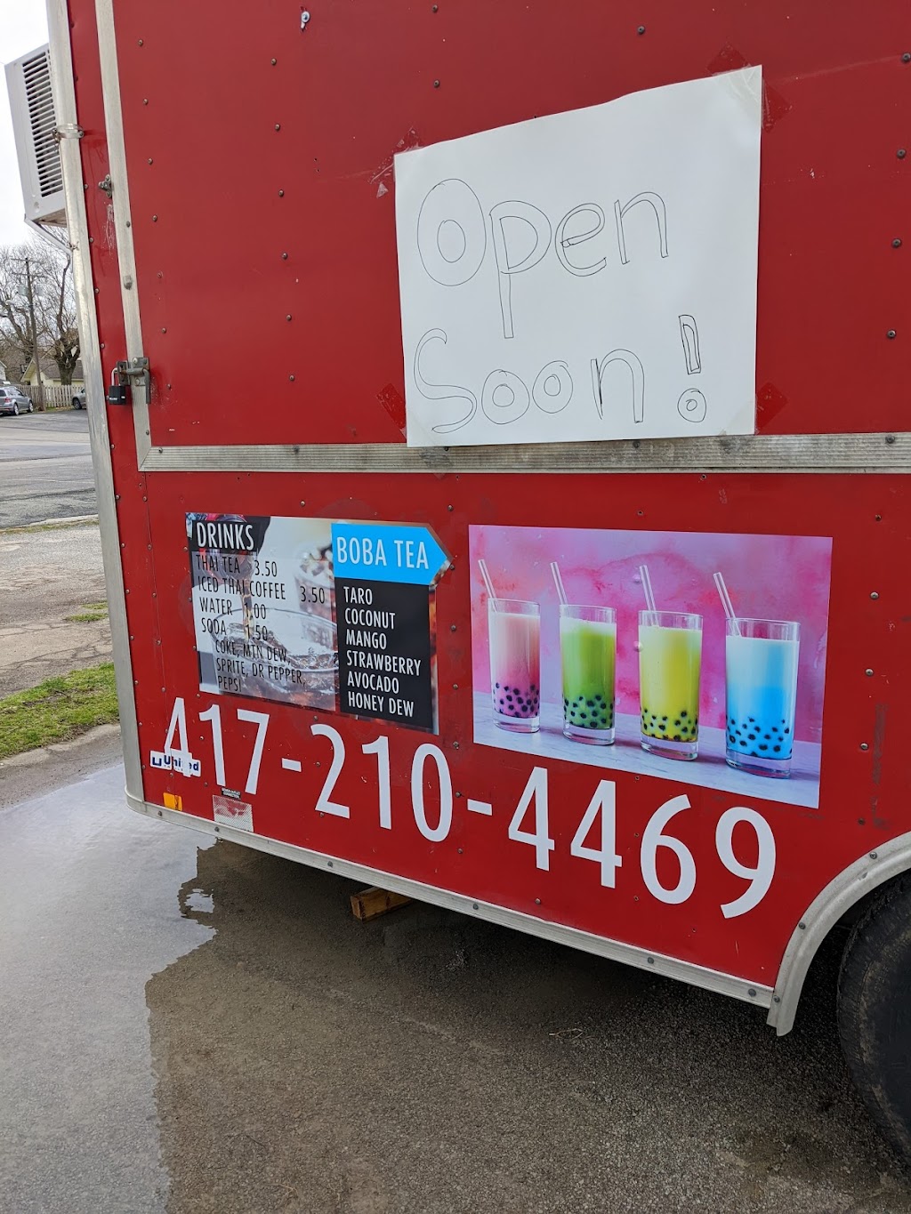 Songs Kitchen | restaurant | 205 N Main St, Southwest City, MO 64863, USA | 4172104469 OR +1 417-210-4469