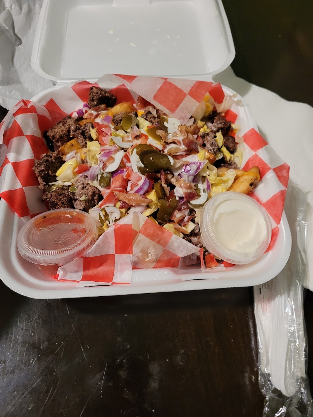 BrewHas Pub & Grill | restaurant | 4054 US-90, Mobile, AL 36693, USA | 2515259949 OR +1 251-525-9949