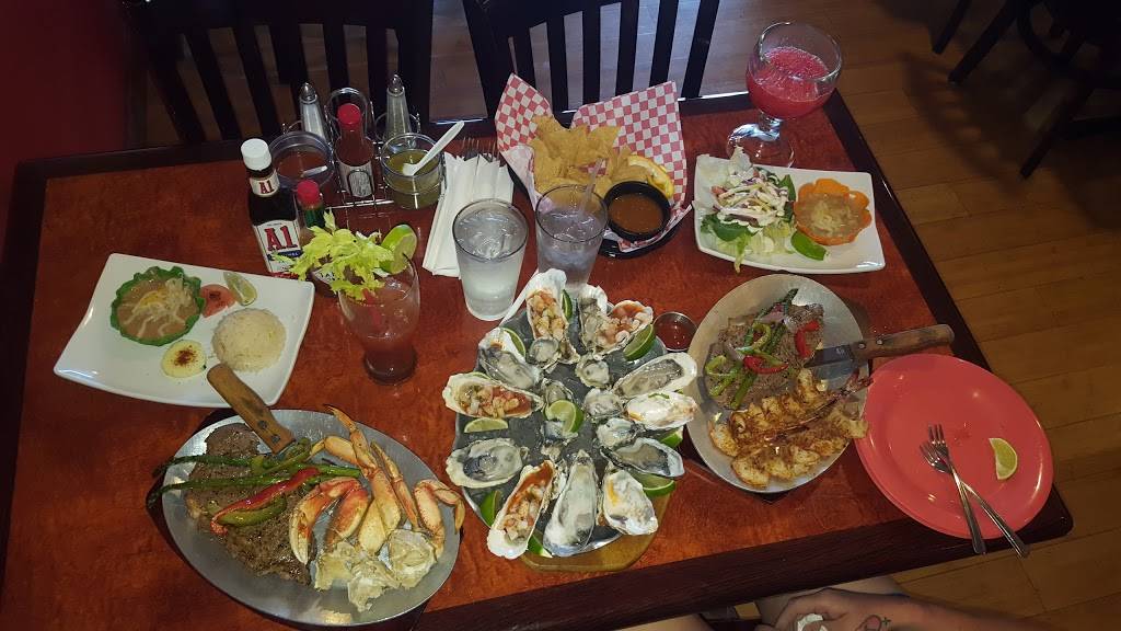 Crabbys Seafood & More | restaurant | 125 N Montebello Blvd, Montebello, CA 90640, USA | 3238888652 OR +1 323-888-8652