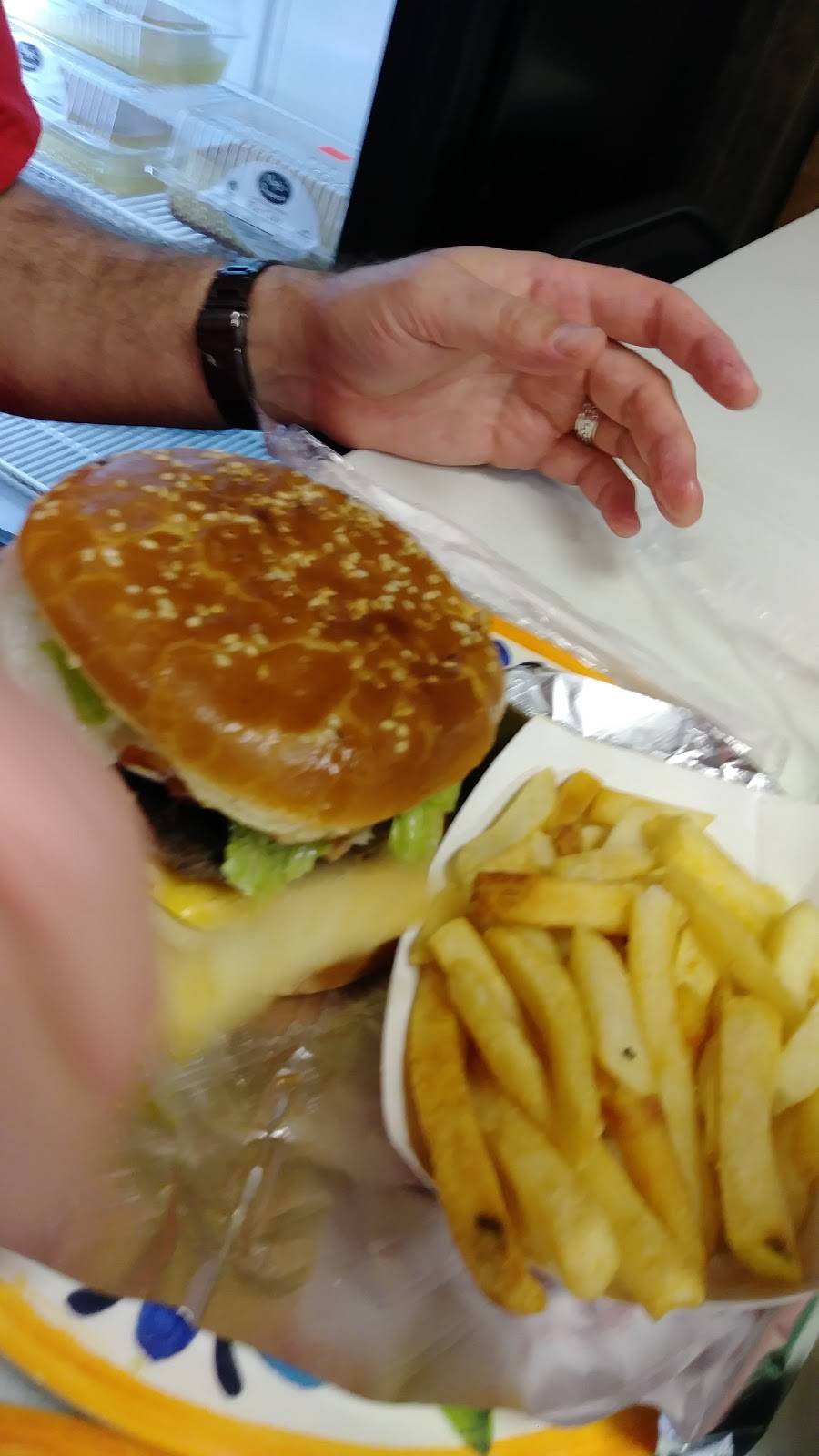 Pollos Asados La Frontera | restaurant | 1304 8th Ave W, Palmetto, FL 34221, USA | 9417297777 OR +1 941-729-7777