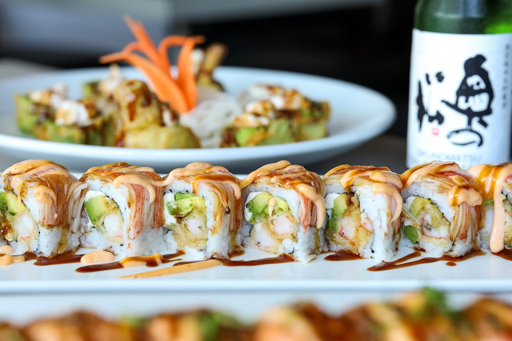 Sushi Mockï | meal takeaway | 5321 E Mockingbird Ln #130, Dallas, TX 75206, USA | 4696543760 OR +1 469-654-3760