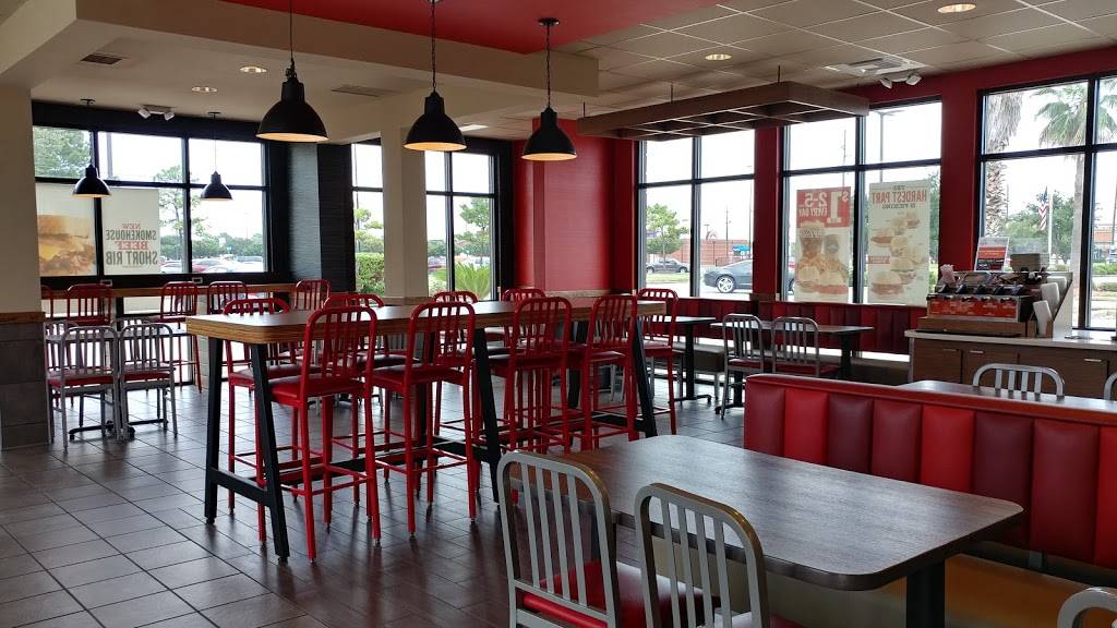 Arbys | restaurant | 1235 N Fry Rd, Katy, TX 77449, USA | 2818291666 OR +1 281-829-1666