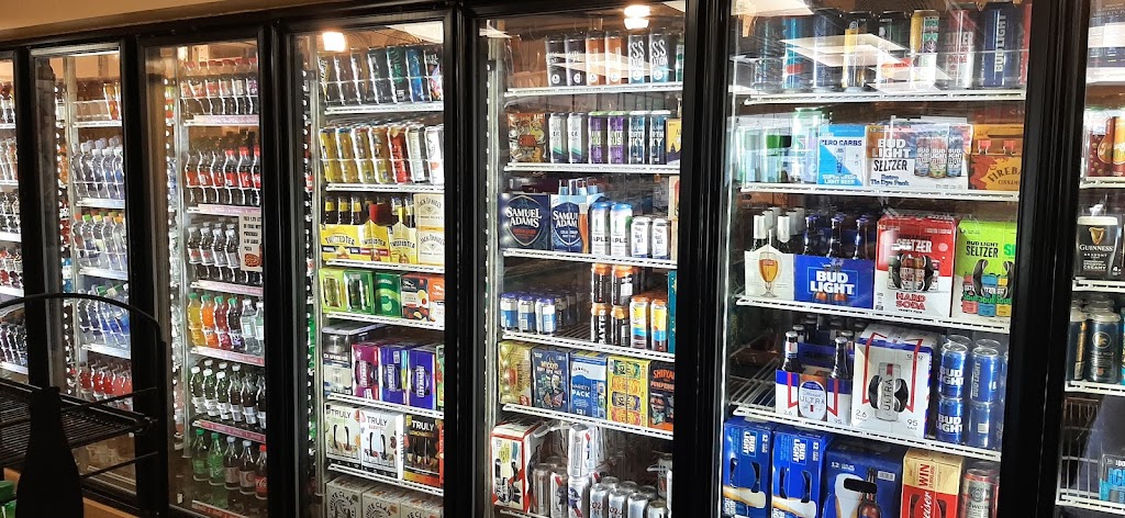 Good Things Variety | meal takeaway | 113 Saco St, Westbrook, ME 04092, USA | 2078540400 OR +1 207-854-0400