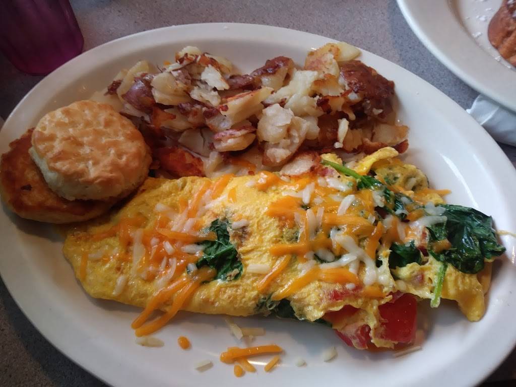 Christos Café | cafe | 1815 Edgewater Dr, Orlando, FL 32804, USA | 4074258136 OR +1 407-425-8136