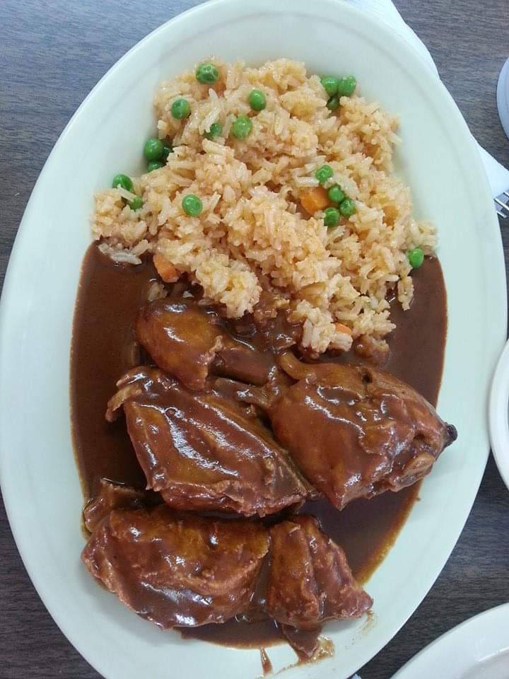 Alejandros Mexican Restaurant | restaurant | 1523 W Commerce St, San Antonio, TX 78207, USA | 2106689384 OR +1 210-668-9384