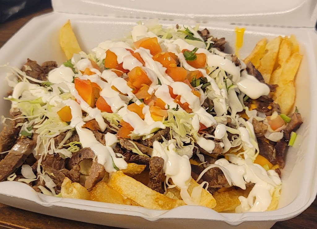 La cabaña breakfast and grill | restaurant | 663 E Main St, Somerton, AZ 85350, USA | 9285505162 OR +1 928-550-5162