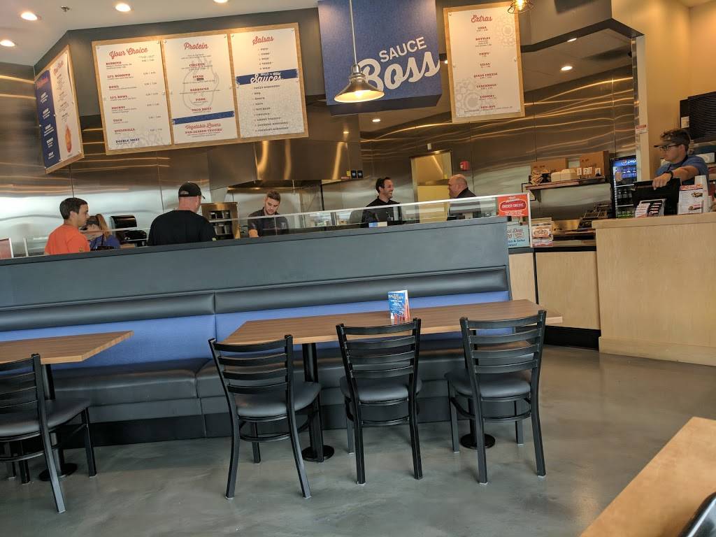 Hot Head Burritos | restaurant | 13405 Pearl Rd, Strongsville, OH 44136, USA | 4402688588 OR +1 440-268-8588