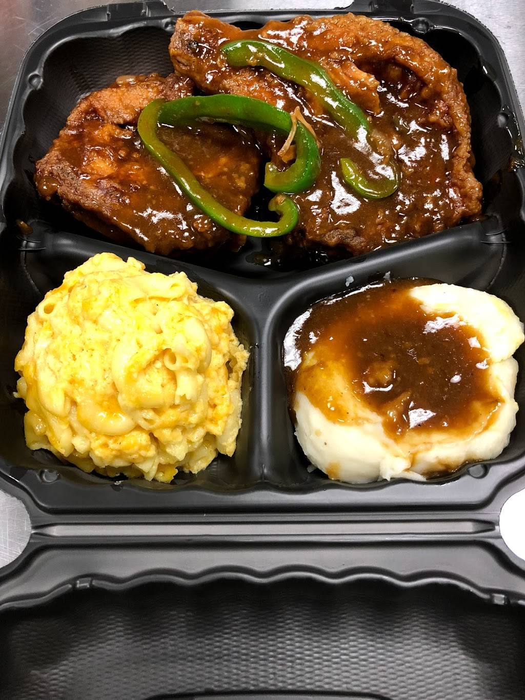 J’s Soul Food Kitchen | restaurant | 4451 Crain Hwy, White Plains, MD 20695, USA | 3016326100 OR +1 301-632-6100