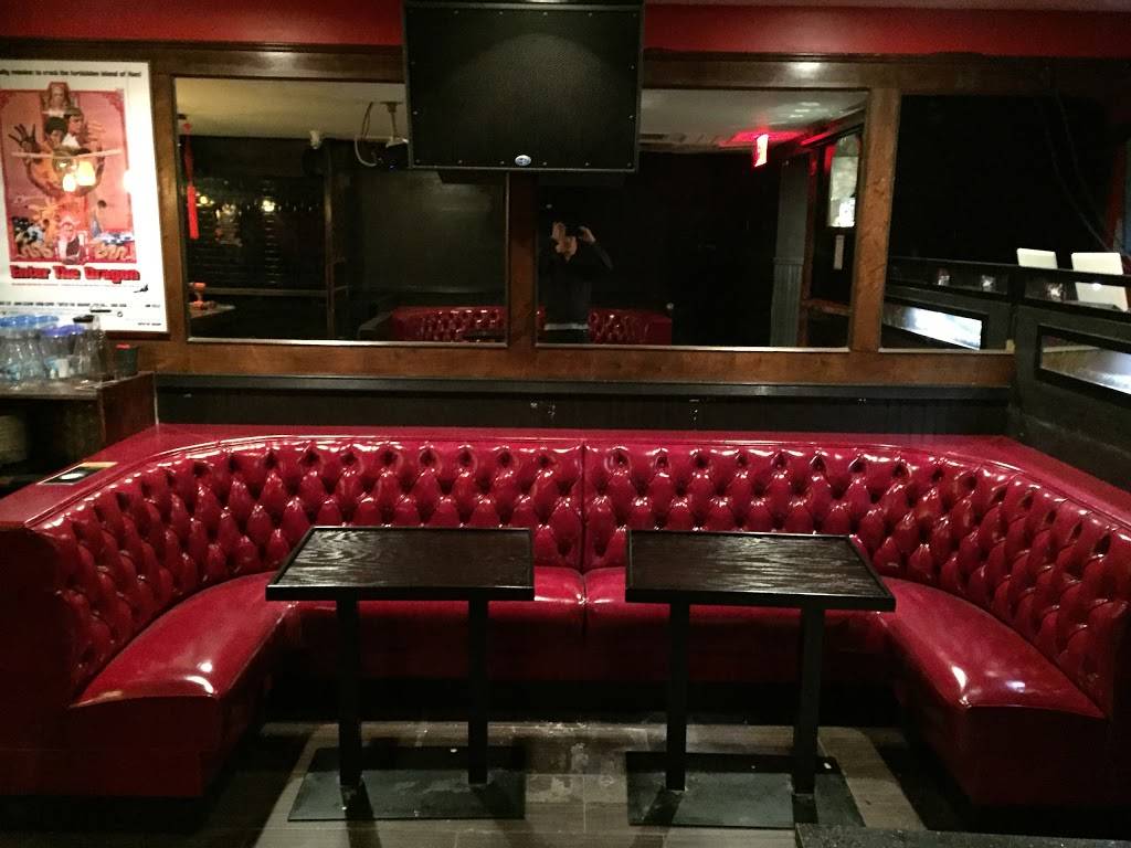 Fat Buddha | restaurant | 212 Avenue A, New York, NY 10009, USA | 2125980500 OR +1 212-598-0500