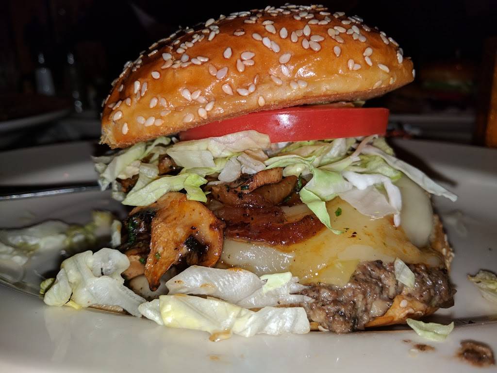 The Cheesecake Factory | restaurant | 1612 Palisades Center Dr, West Nyack, NY 10994, USA | 8457271000 OR +1 845-727-1000