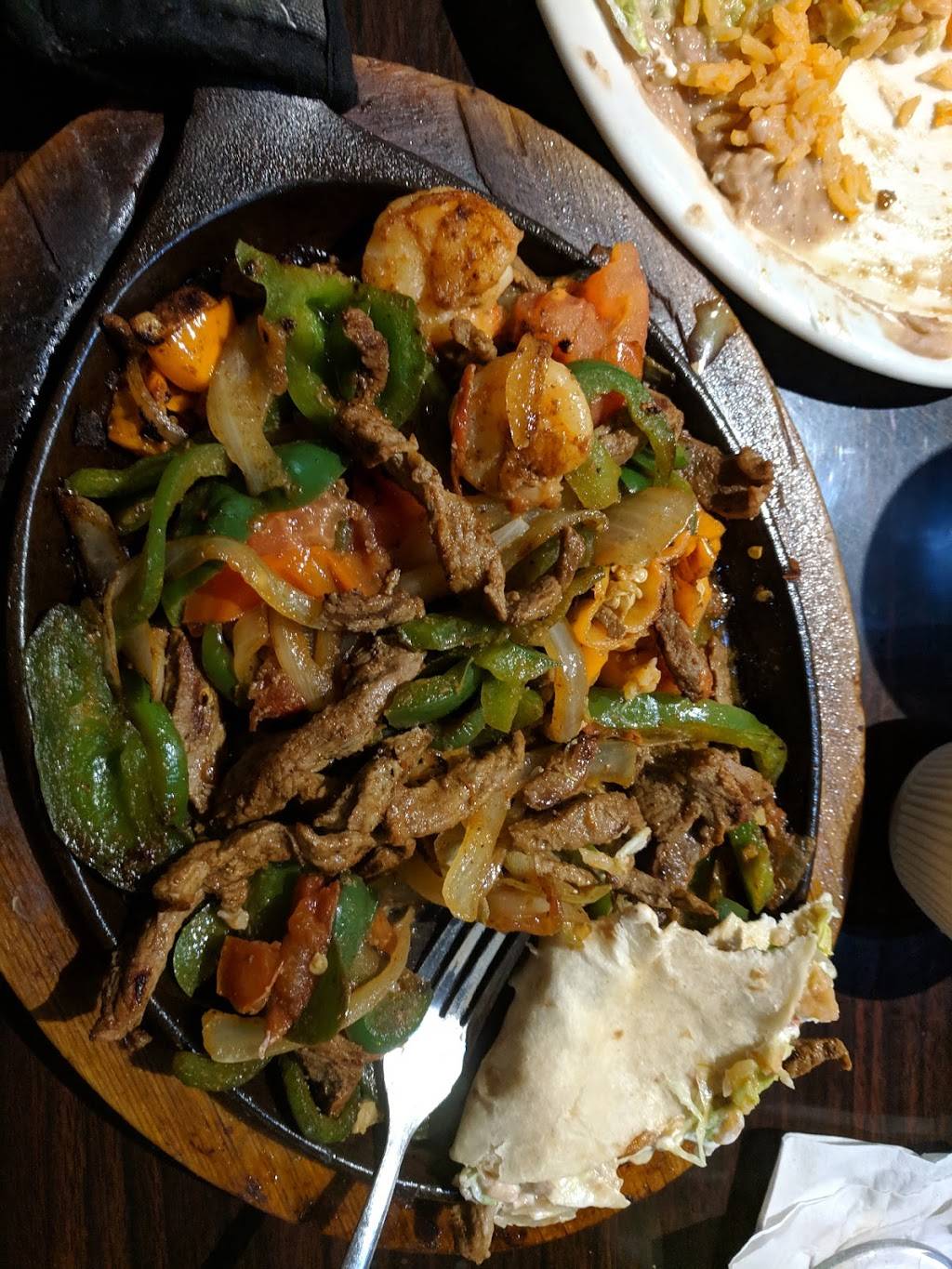 La Parrilla Fresh Mexican Bar & Grill | restaurant | 2615 Elm Hill Pike, Nashville, TN 37214, USA | 6156455832 OR +1 615-645-5832