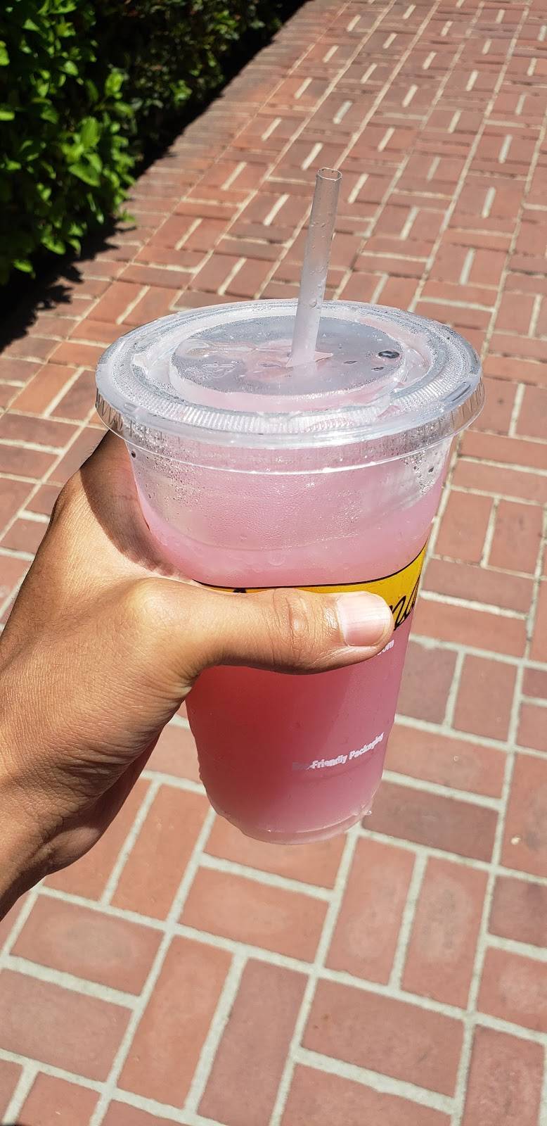 Lemonade - USC | restaurant | 3601 Trousdale Pkwy, Los Angeles, CA 90089, USA | 2138213491 OR +1 213-821-3491